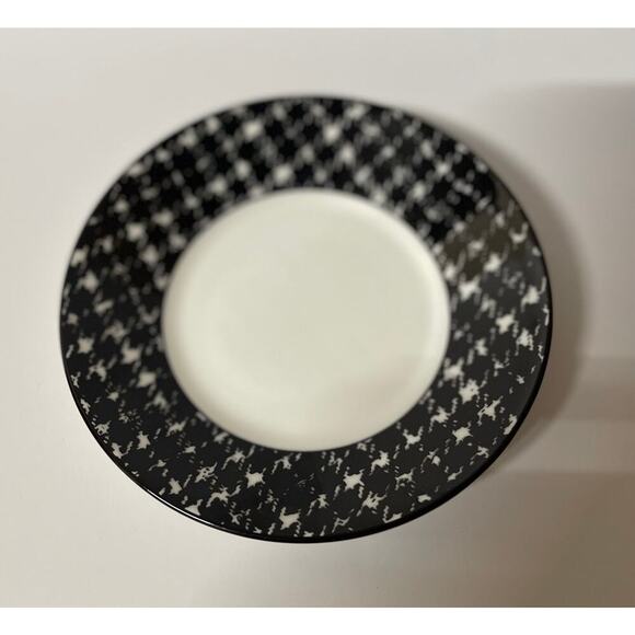 New "Where's Scotty?" flat cup and saucer set by Wedgwood. - Picture 4 of 8